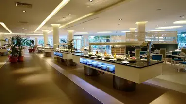 Djerba Plaza Thalasso & SPA