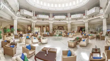 Djerba Plaza Thalasso & SPA