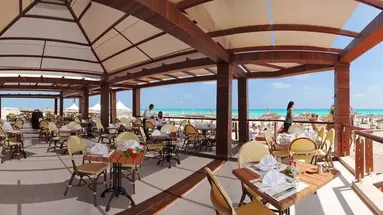 Djerba Plaza Thalasso & SPA