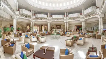 Djerba Plaza Thalasso & SPA