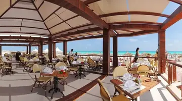 Djerba Plaza Thalasso & SPA