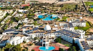 Djerba Plaza Thalasso & Spa