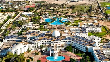 Djerba Plaza Thalasso & Spa