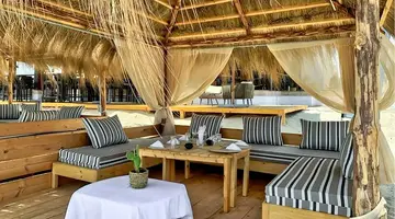 Djerba Plaza Thalasso & Spa