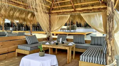 Djerba Plaza Thalasso & Spa