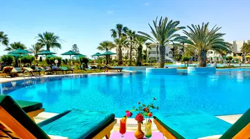 Djerba Plaza Thalasso & Spa