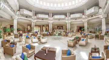 Djerba Plaza Thalasso & Spa
