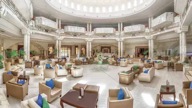 Djerba Plaza Thalasso & Spa