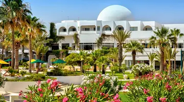 Djerba Plaza Thalasso & Spa