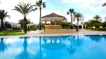 DJERBA PLAZA THALASSO & SPA