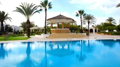 DJERBA PLAZA THALASSO & SPA