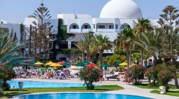 DJERBA PLAZA THALASSO & SPA
