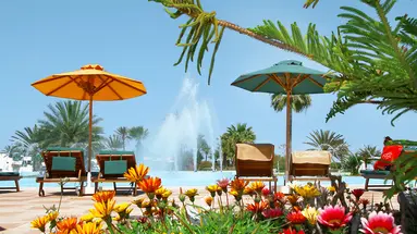 DJERBA PLAZA THALASSO & SPA
