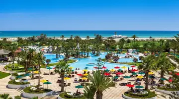 Djerba Plaza Thalasso & SPA