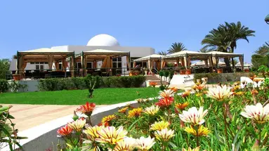 Djerba Plaza Thalasso & SPA