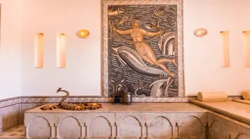 Djerba Plaza Thalasso & Spa