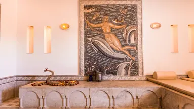 Djerba Plaza Thalasso & Spa