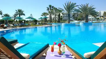 DJERBA PLAZA THALASSO & SPA