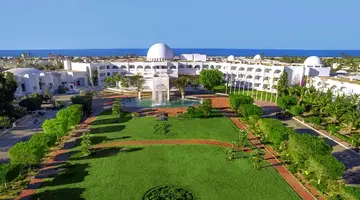 DJERBA PLAZA THALASSO & SPA