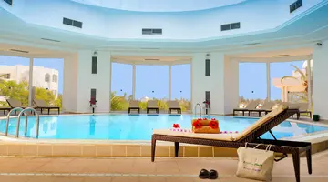 DJERBA PLAZA THALASSO & SPA