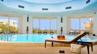 DJERBA PLAZA THALASSO & SPA