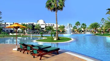 DJERBA PLAZA THALASSO & SPA