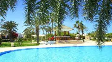 DJERBA PLAZA THALASSO & SPA