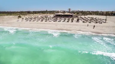 Djerba Plaza Thalasso & SPA