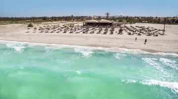 Djerba Plaza Thalasso & SPA
