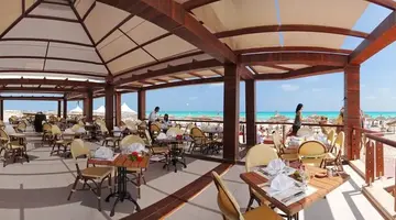 Djerba Plaza Thalasso & SPA