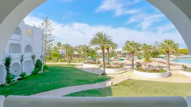 DJERBA PLAZA THALASSO & SPA