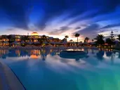 DJERBA PLAZA THALASSO & SPA