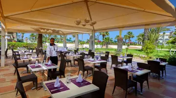Djerba Plaza Thalasso & Spa