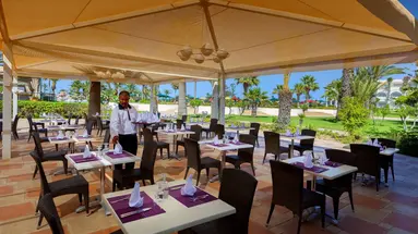 Djerba Plaza Thalasso & Spa