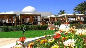 Djerba Plaza Thalasso & Spa