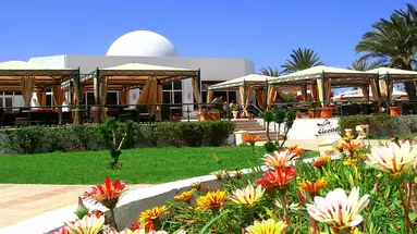 Djerba Plaza Thalasso & Spa