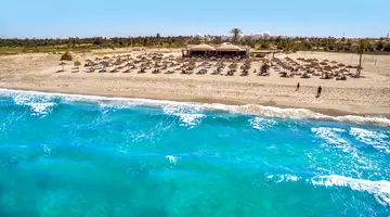 Djerba Plaza Thalasso & Spa
