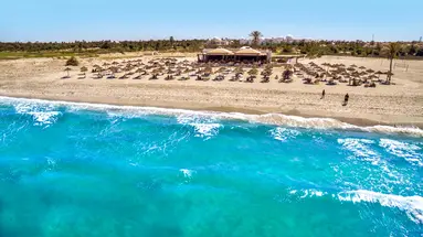 Djerba Plaza Thalasso & Spa