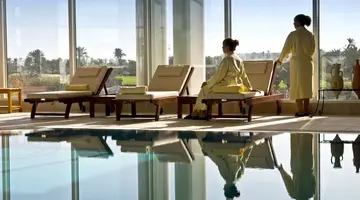 Djerba Plaza Thalasso & Spa