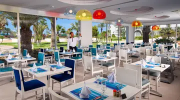 Djerba Plaza Thalasso & Spa