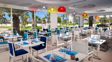 Djerba Plaza Thalasso & Spa