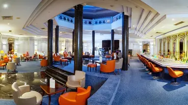 DJERBA PLAZA THALASSO & SPA