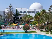 Djerba Plaza Thalasso & SPA