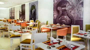 Djerba Plaza Thalasso & Spa