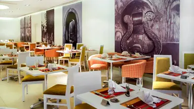Djerba Plaza Thalasso & Spa