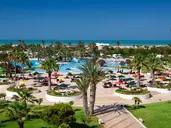 DJERBA PLAZA THALASSO & SPA