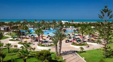 DJERBA PLAZA THALASSO & SPA