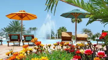 DJERBA PLAZA THALASSO & SPA