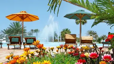 DJERBA PLAZA THALASSO & SPA
