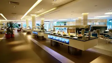 DJERBA PLAZA THALASSO & SPA